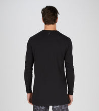 Load image into Gallery viewer, Tech Flintlock LS Tee Black