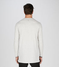 Load image into Gallery viewer, Tech Flintlock LS Tee White Noise
